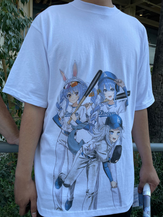 HOLOLIVE NIGHT TEE