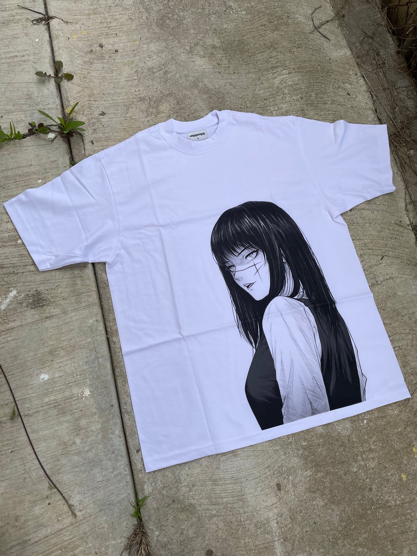 YORU TEE