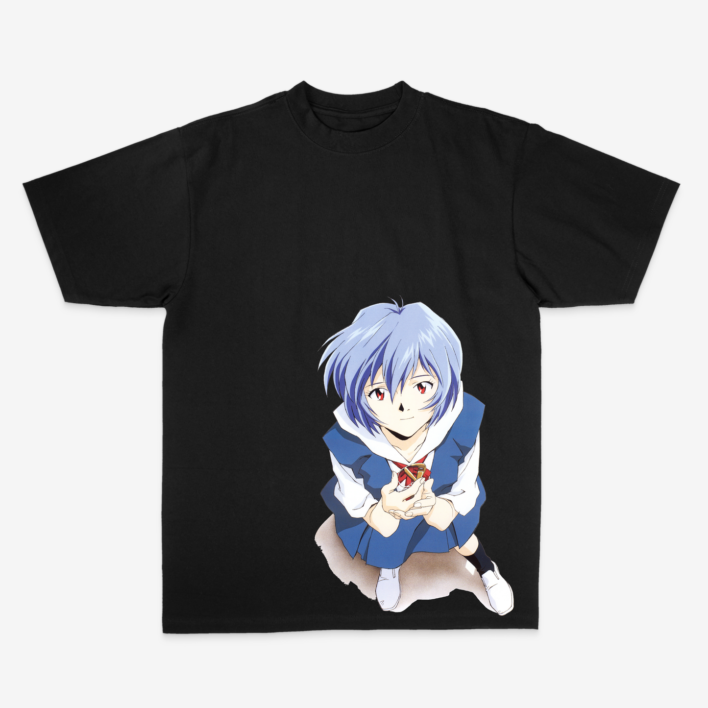 AYANAMI 001 TEE