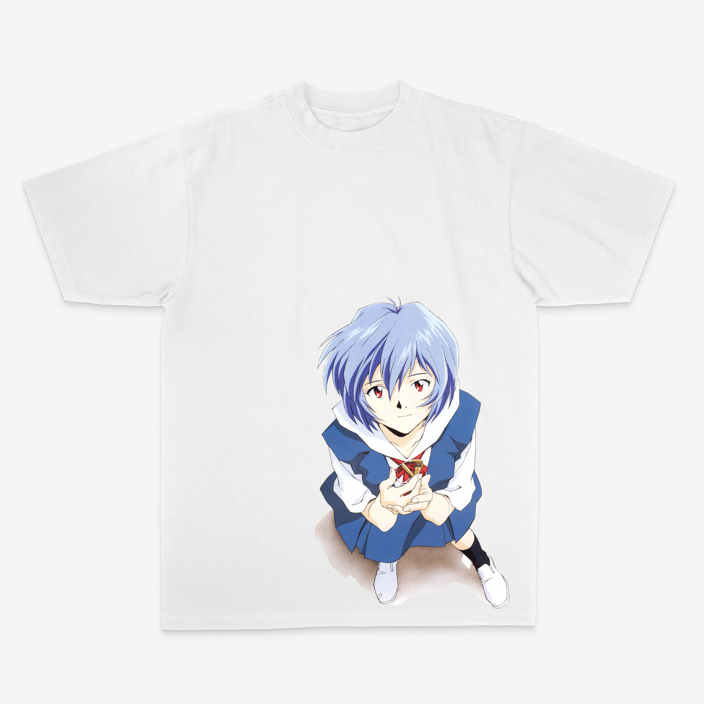 AYANAMI 001 TEE