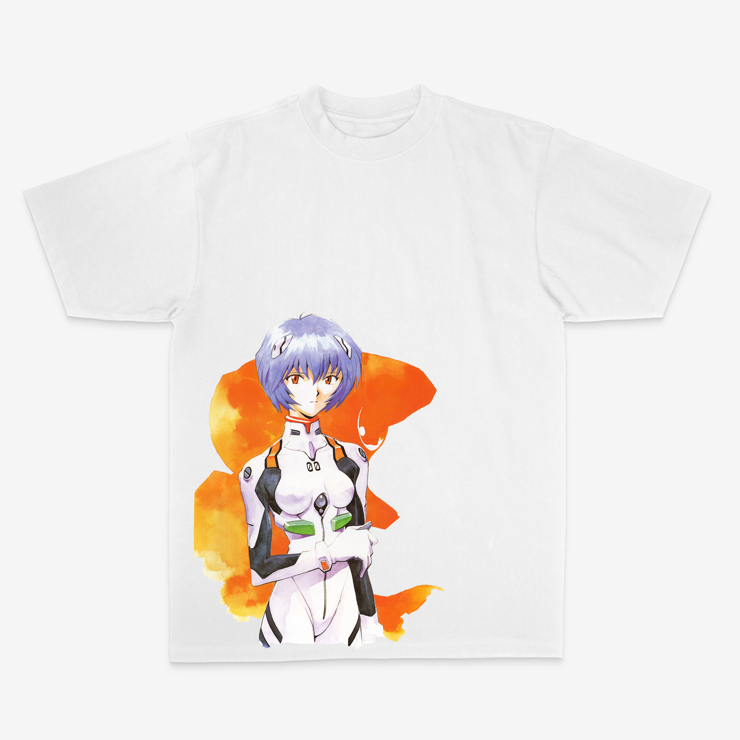 AYANAMI 003 TEE