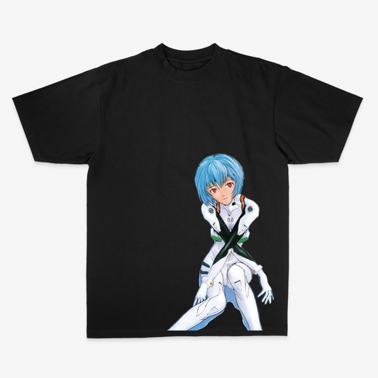 AYANAMI 005 TEE