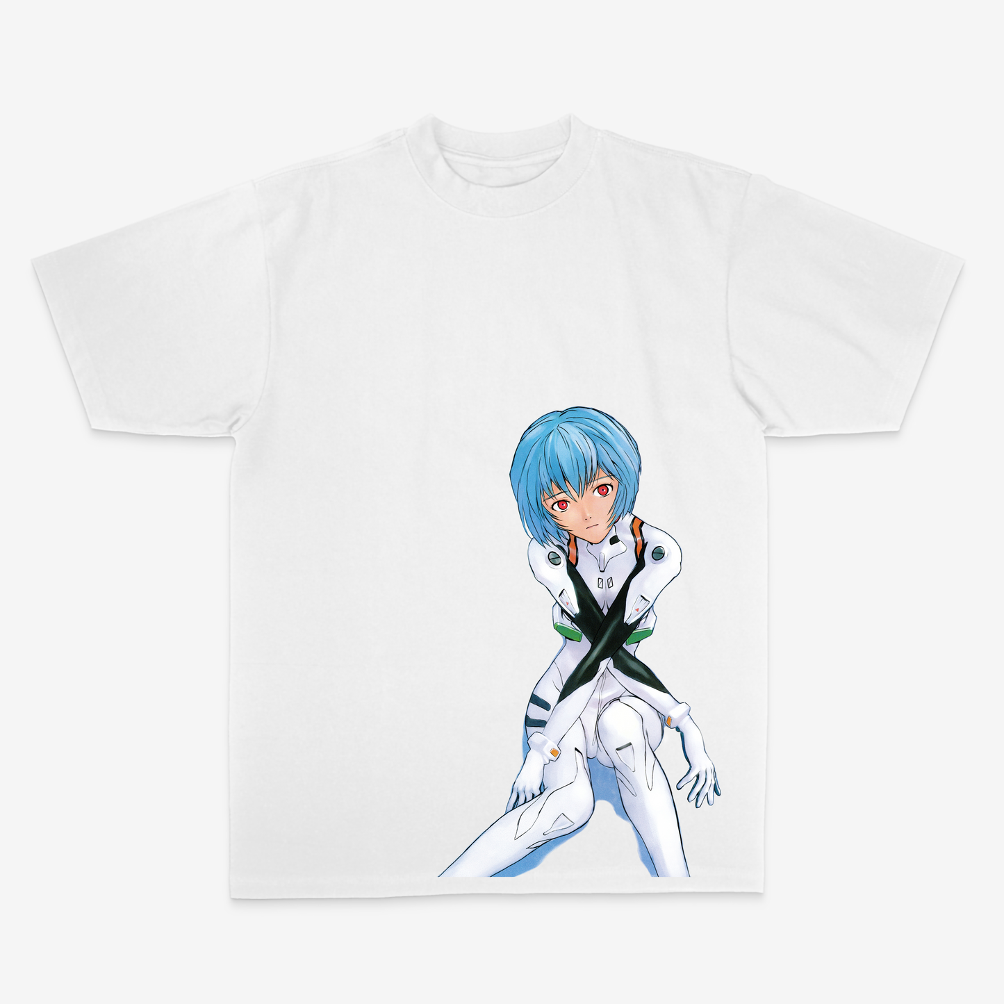 AYANAMI 005 TEE