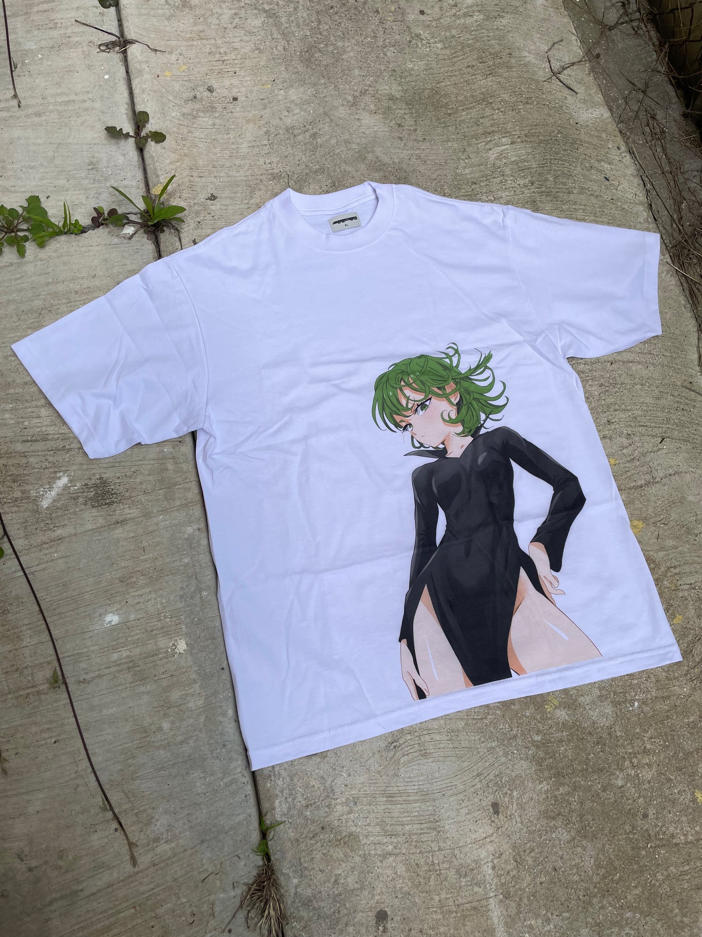 TATSUMAKI TEE