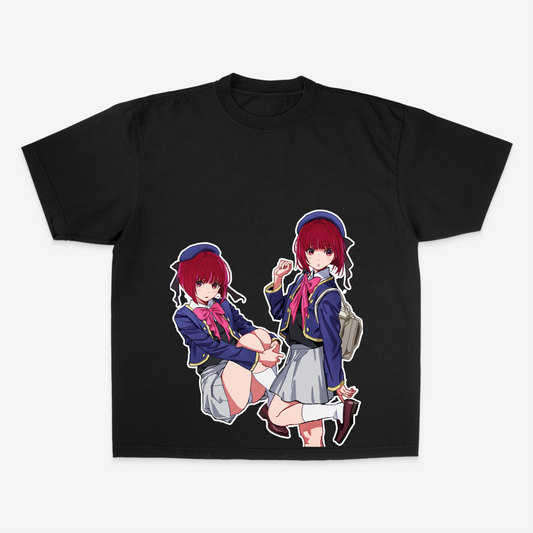 ARIMA KANA TEE