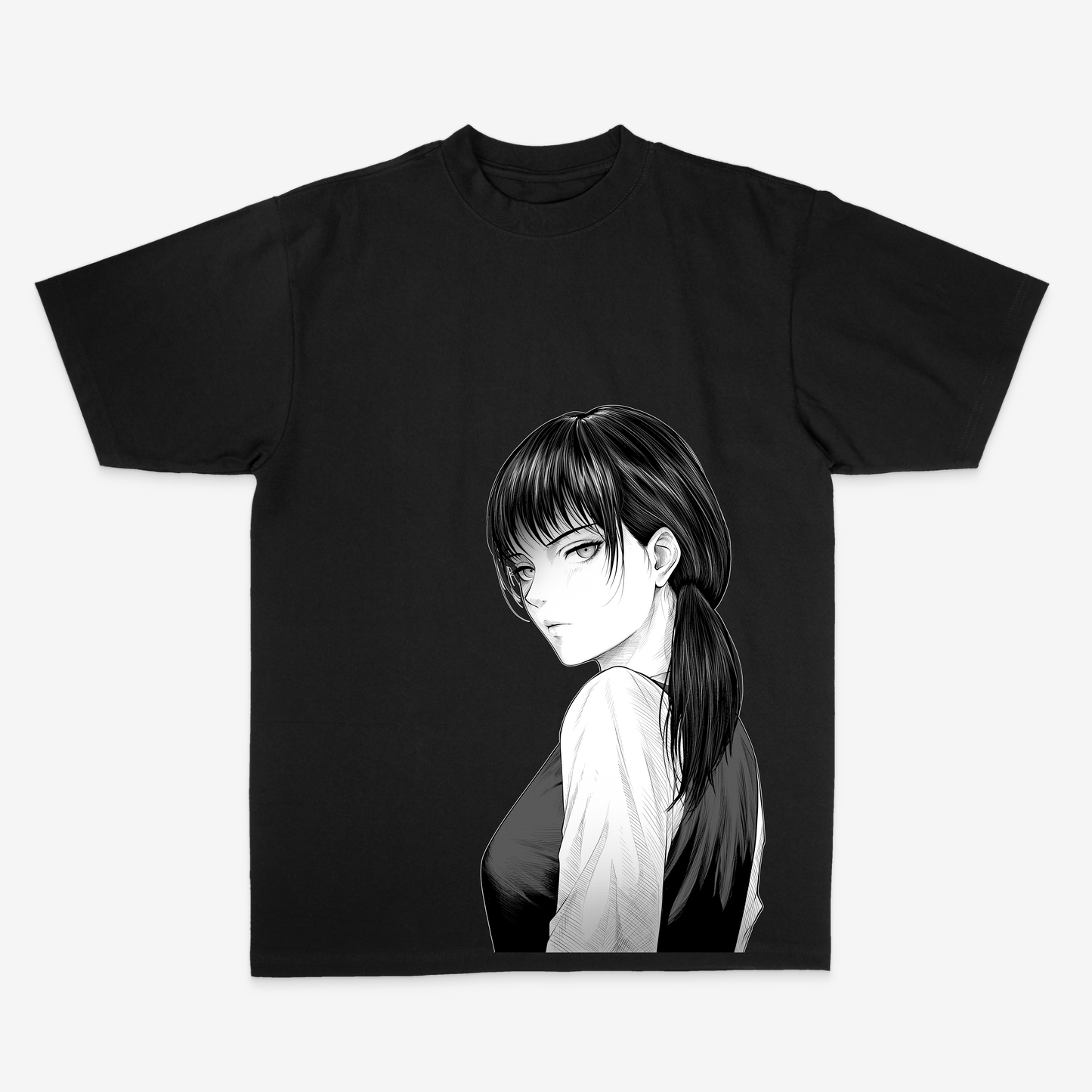 ASA YORU TEE