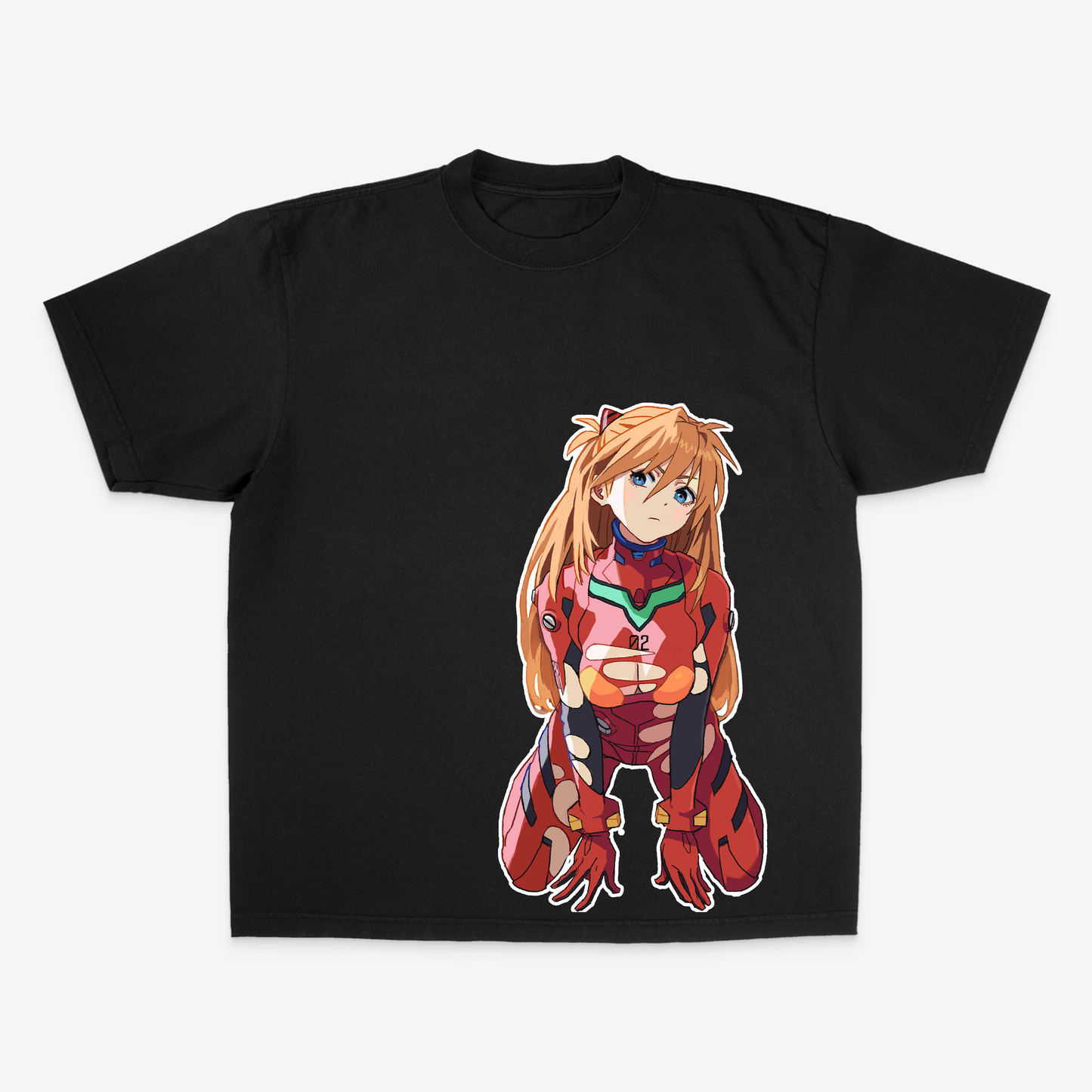 ASUKA TEE