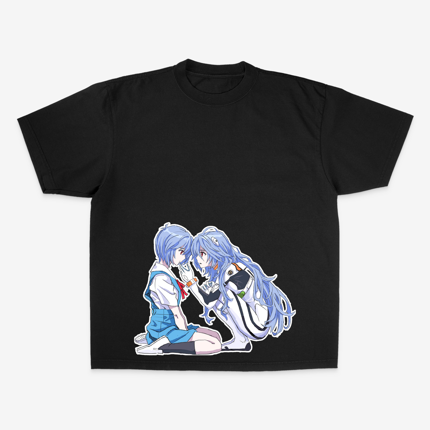 AYANAMI TEE