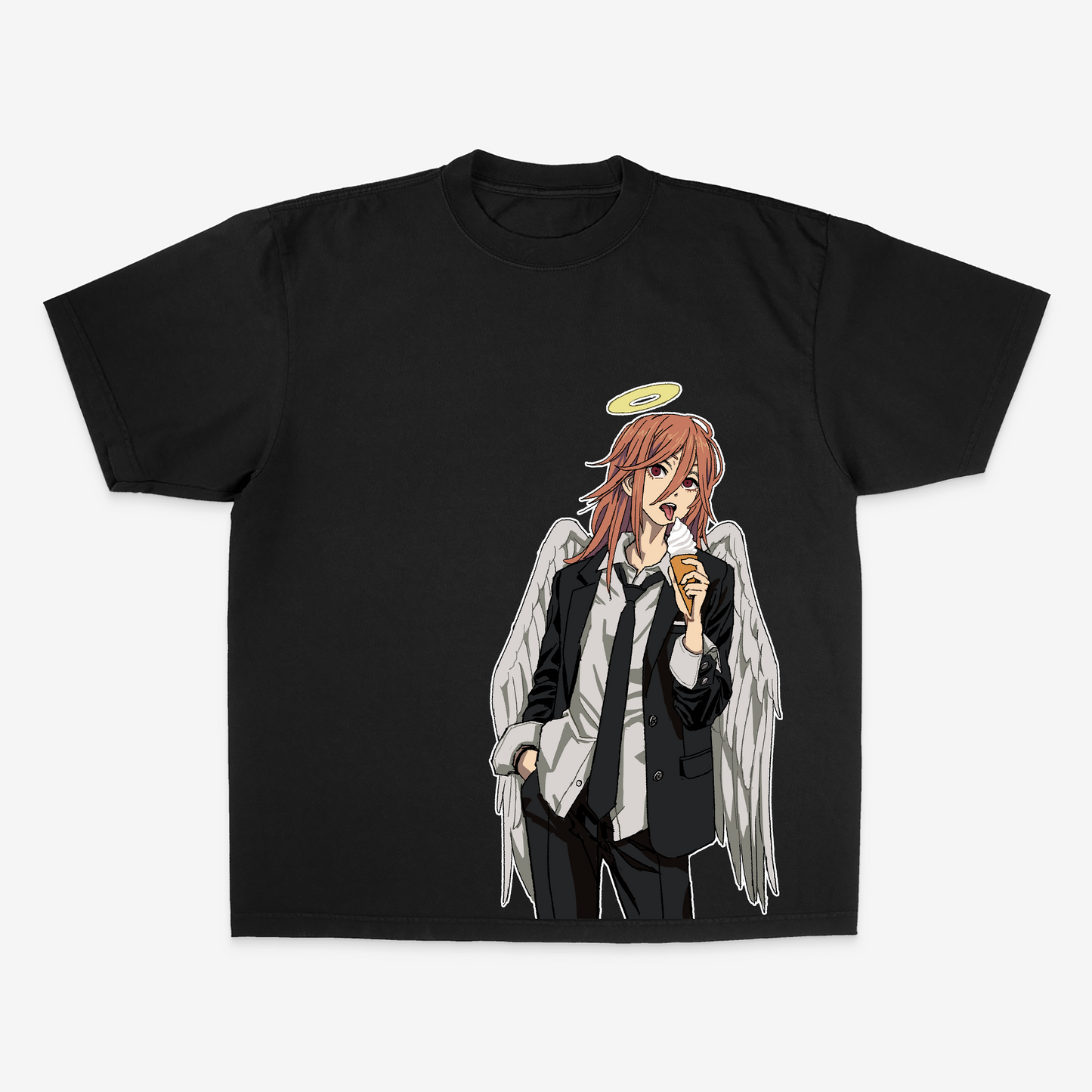 ANGEL DEVIL TEE