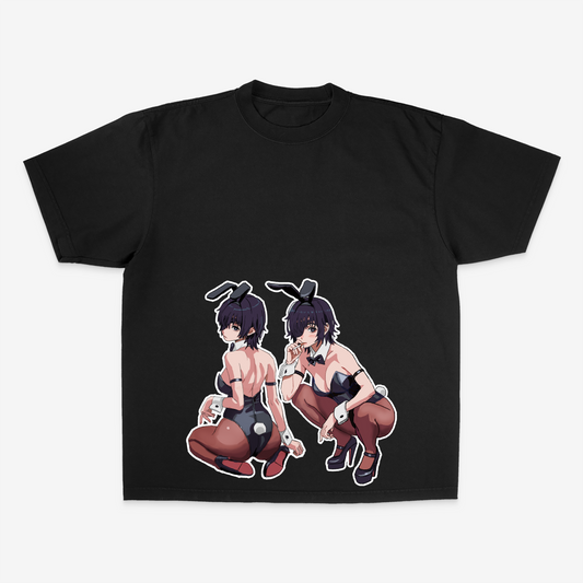 BUNHIMENO TEE