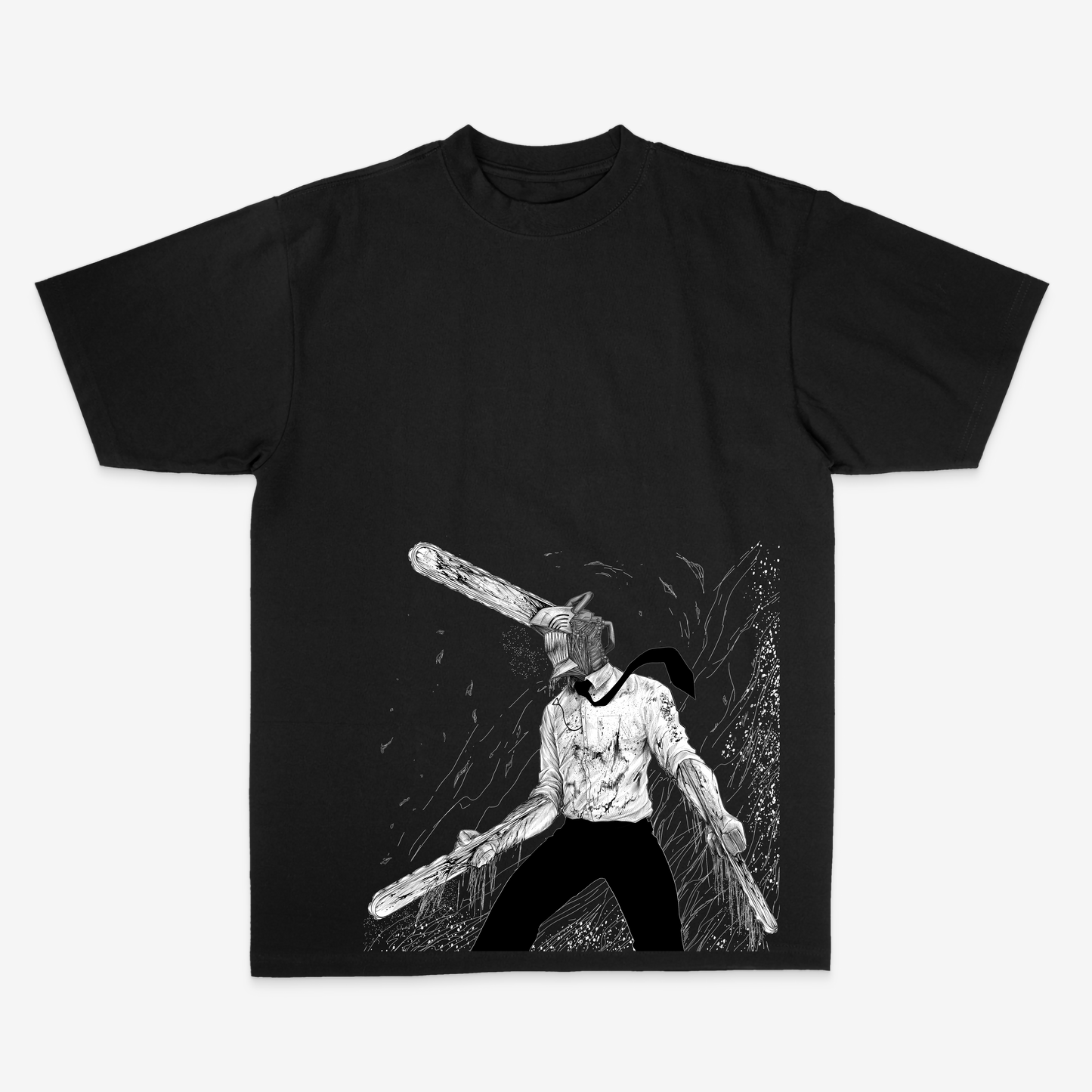 CHAINSAW MAN TEE