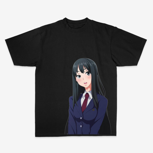 SAKI(H) TEE