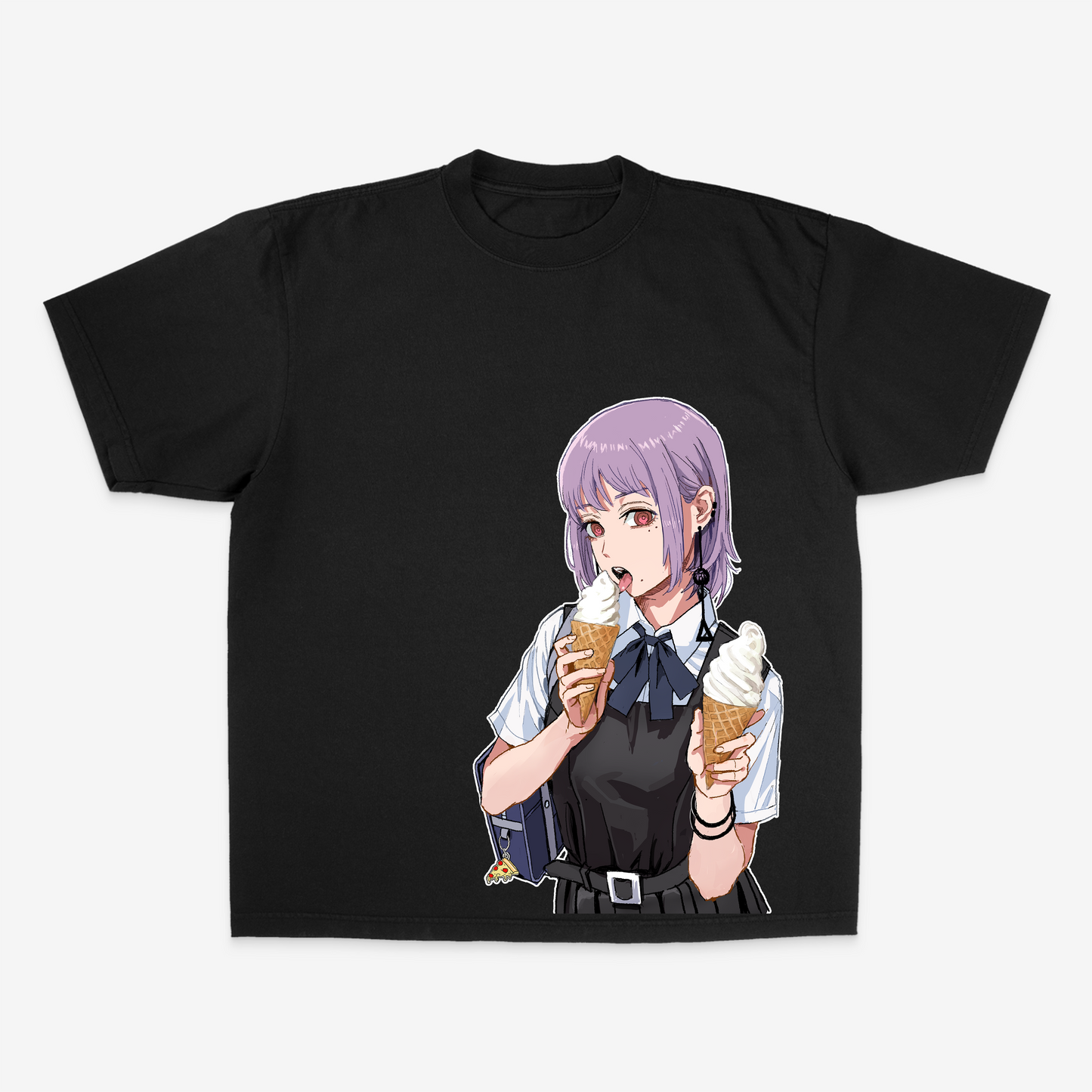 FAMI ICE CREAM TEE