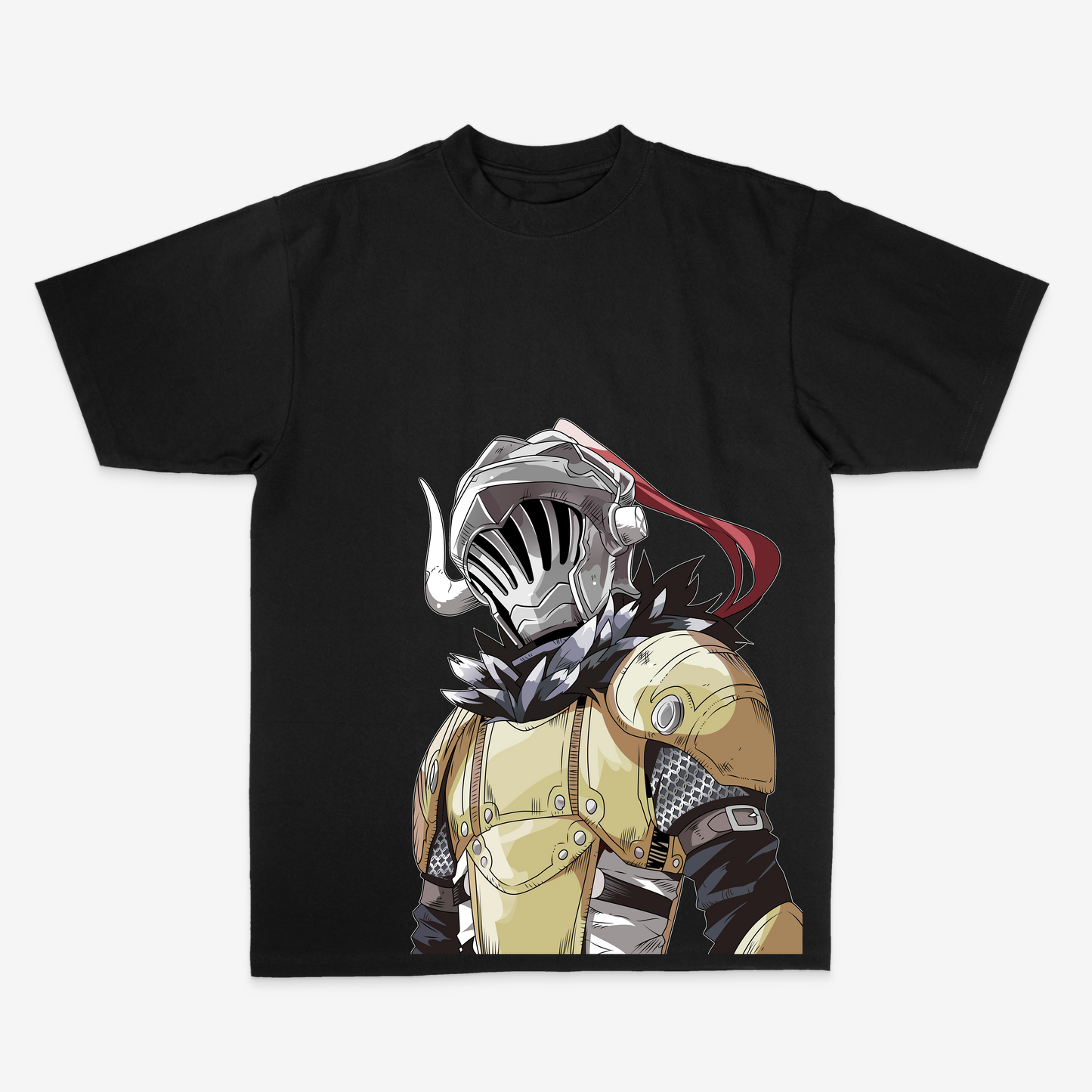 GOBLIN SLAYER TEE