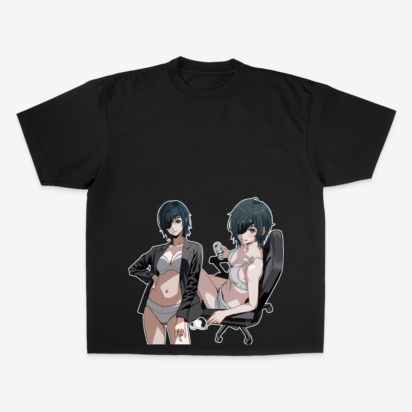 HIMENO PANTSU TEE