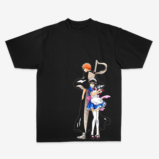 ICHIGO x RUKIA TEE