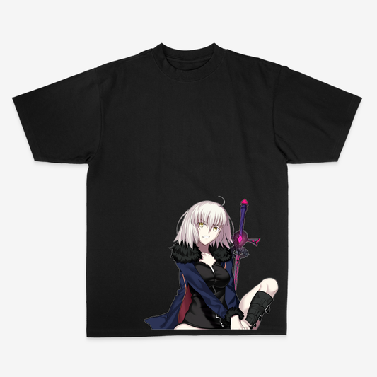 TSUN JALTER TEE