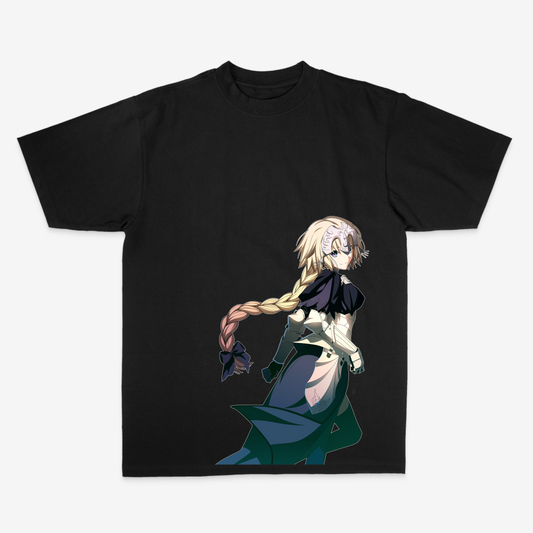 JEANNE D'ARC TEE