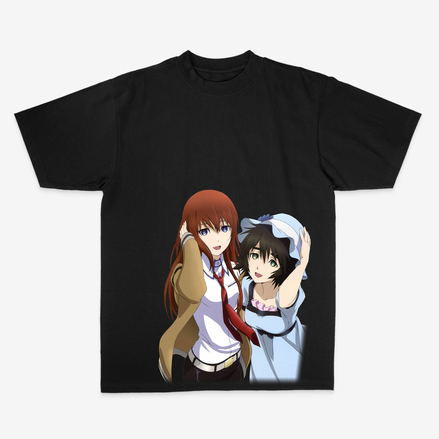 KURISU/MAYURI TEE