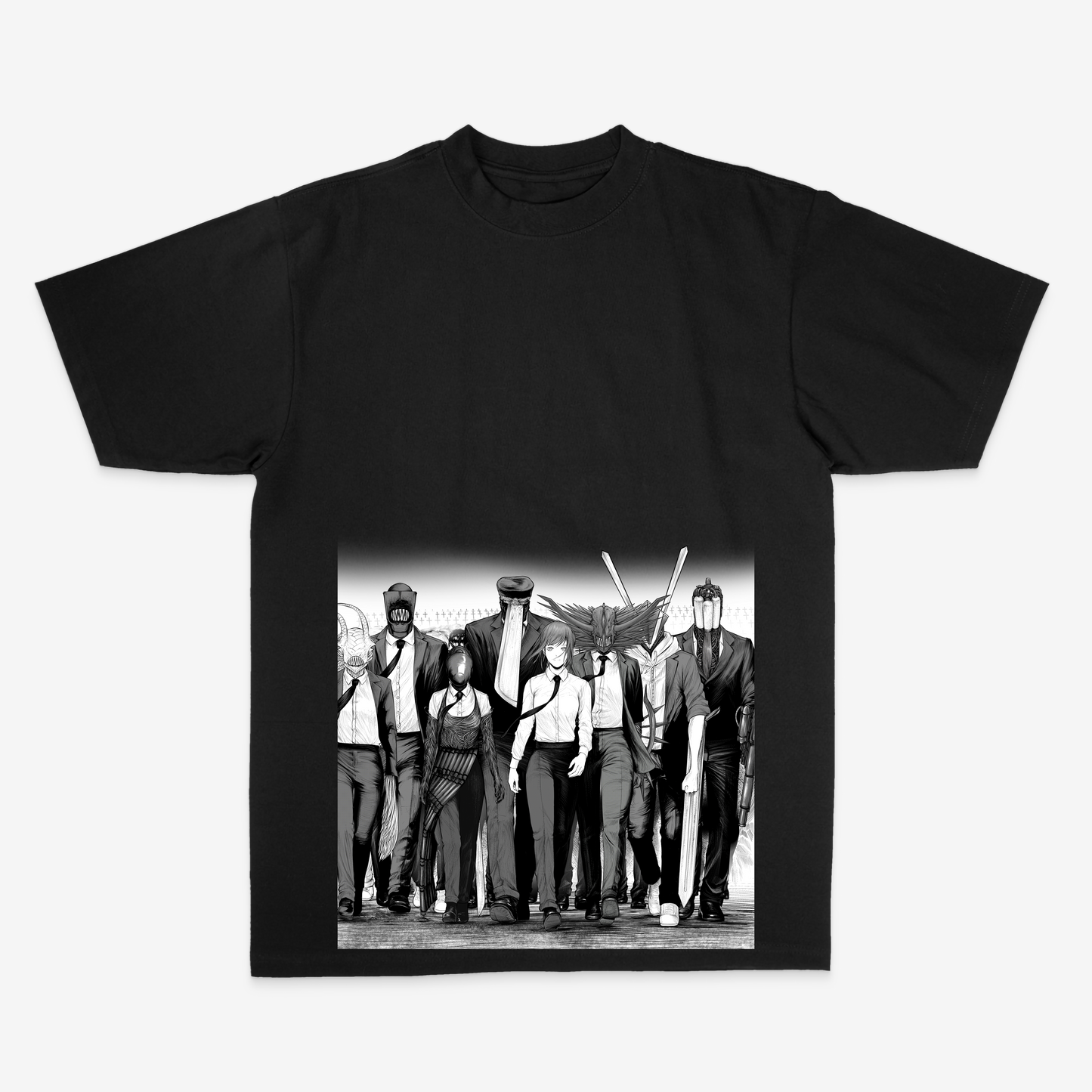 MAKIMA GANG TEE