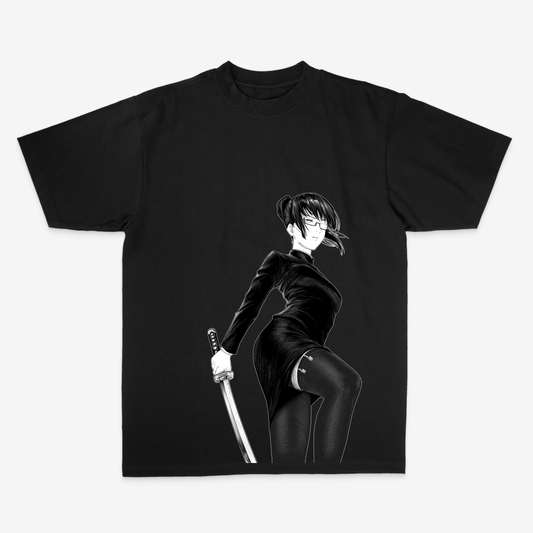 MAKI SWORD TEE