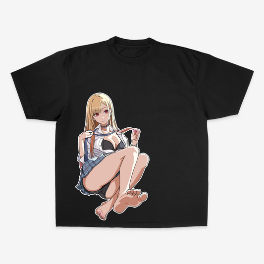 MARIN POSE TEE