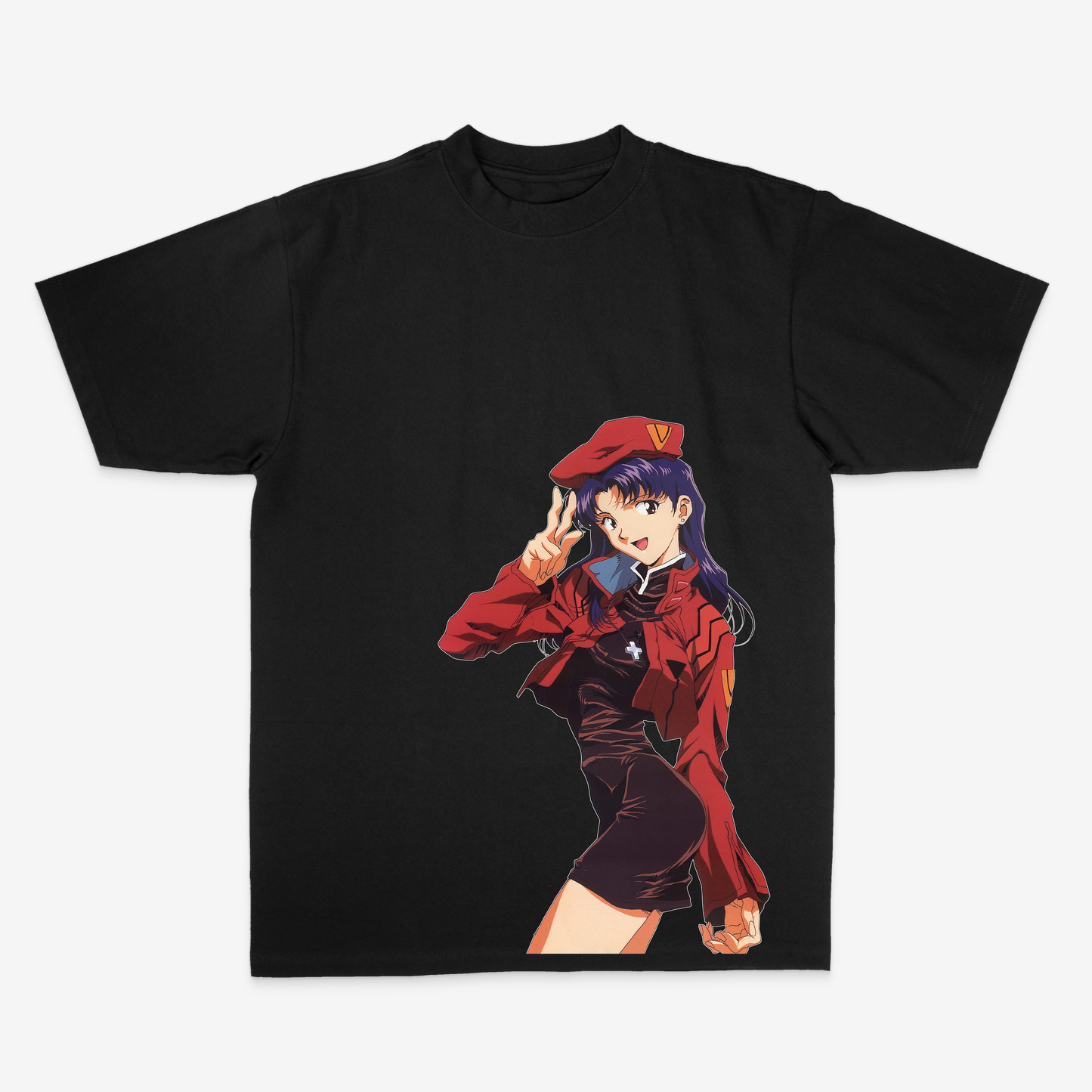 MISATO OG TEE