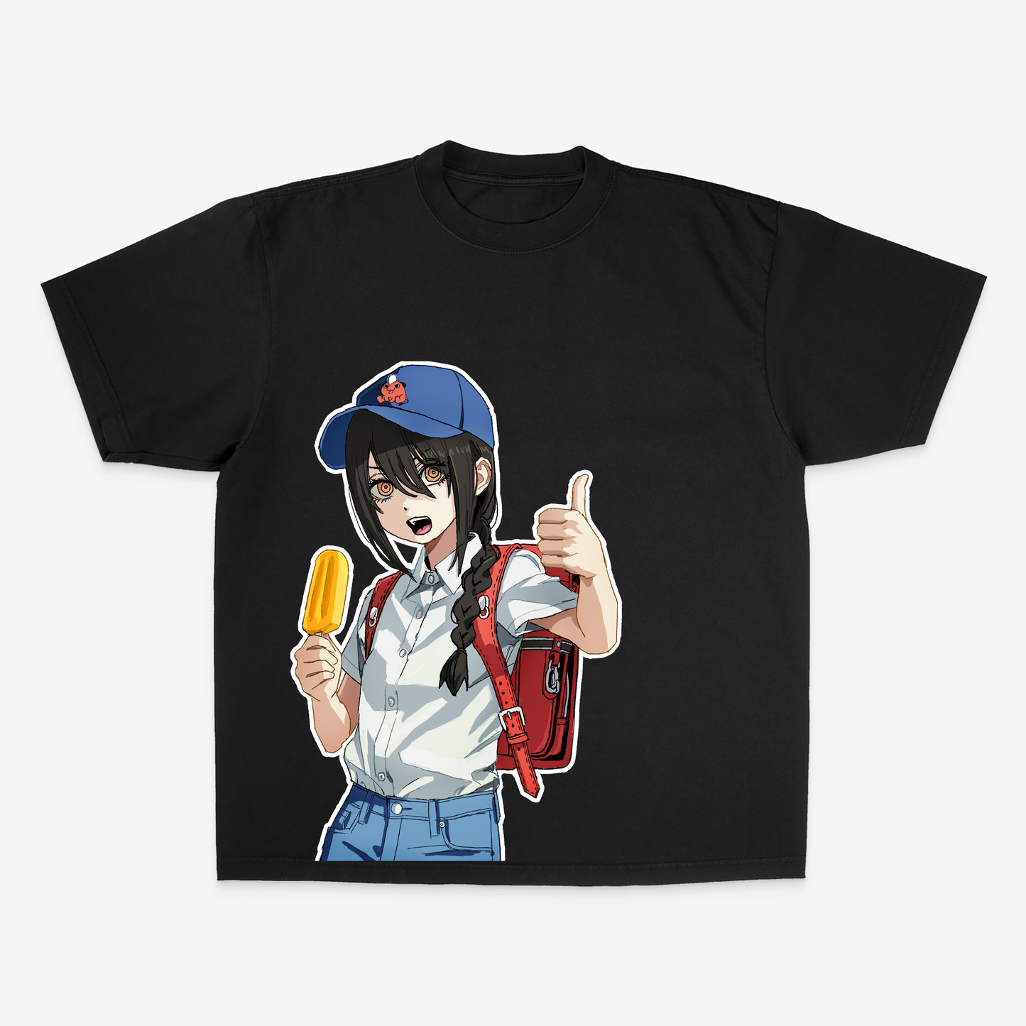 NAYUTA ICE CREAM TEE