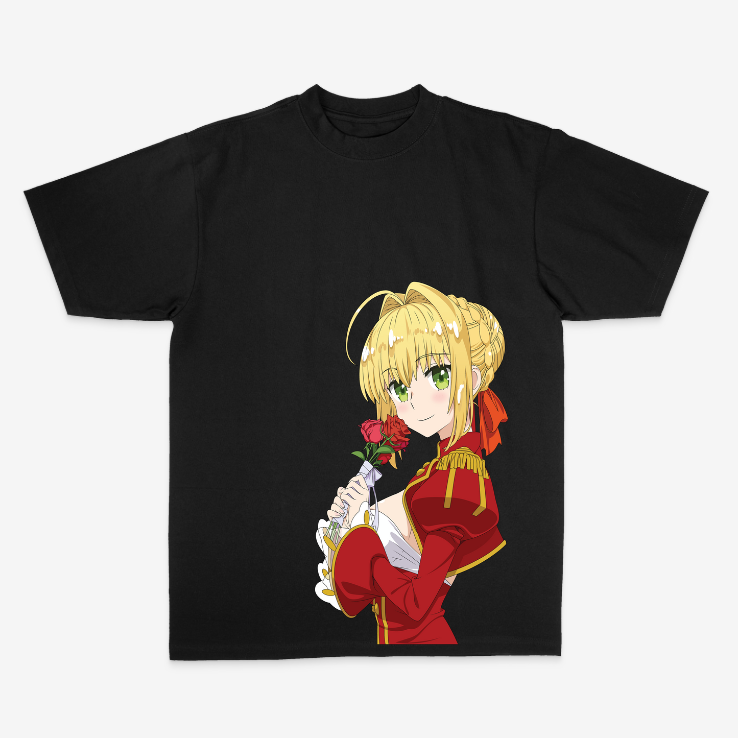 NERO CLAUDIUS TEE