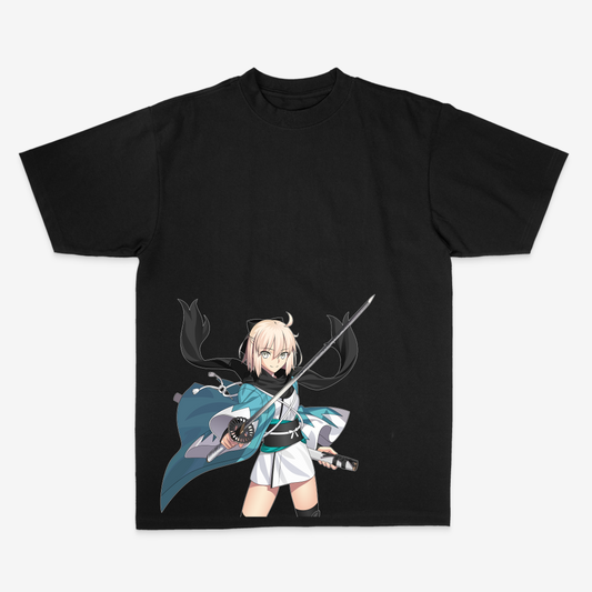 OKITA SOUJI TEE