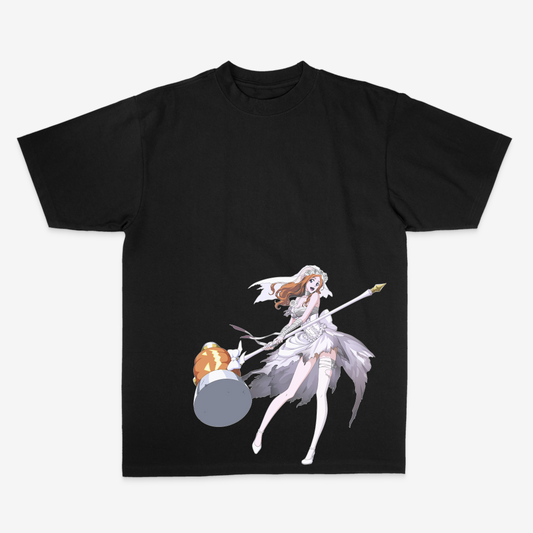 ORIHIME SPOOKY TEE