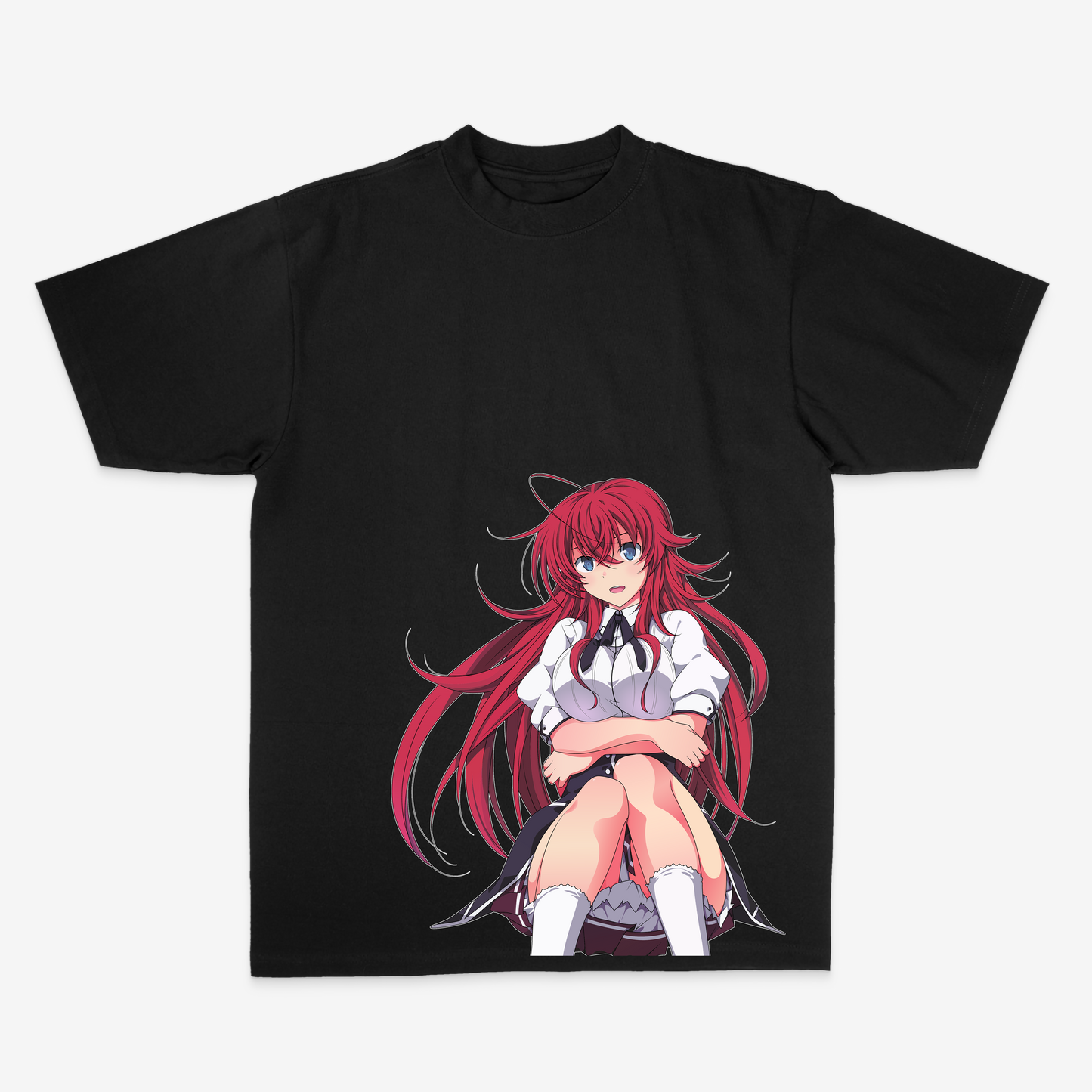 RIAS GREMORY TEE