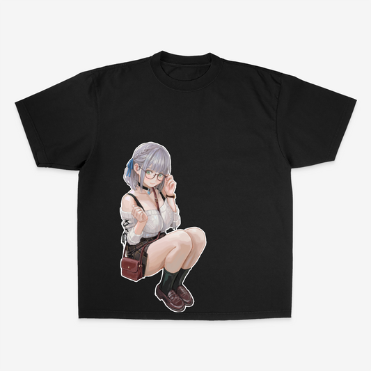 SHIROGANE NOEL TEE