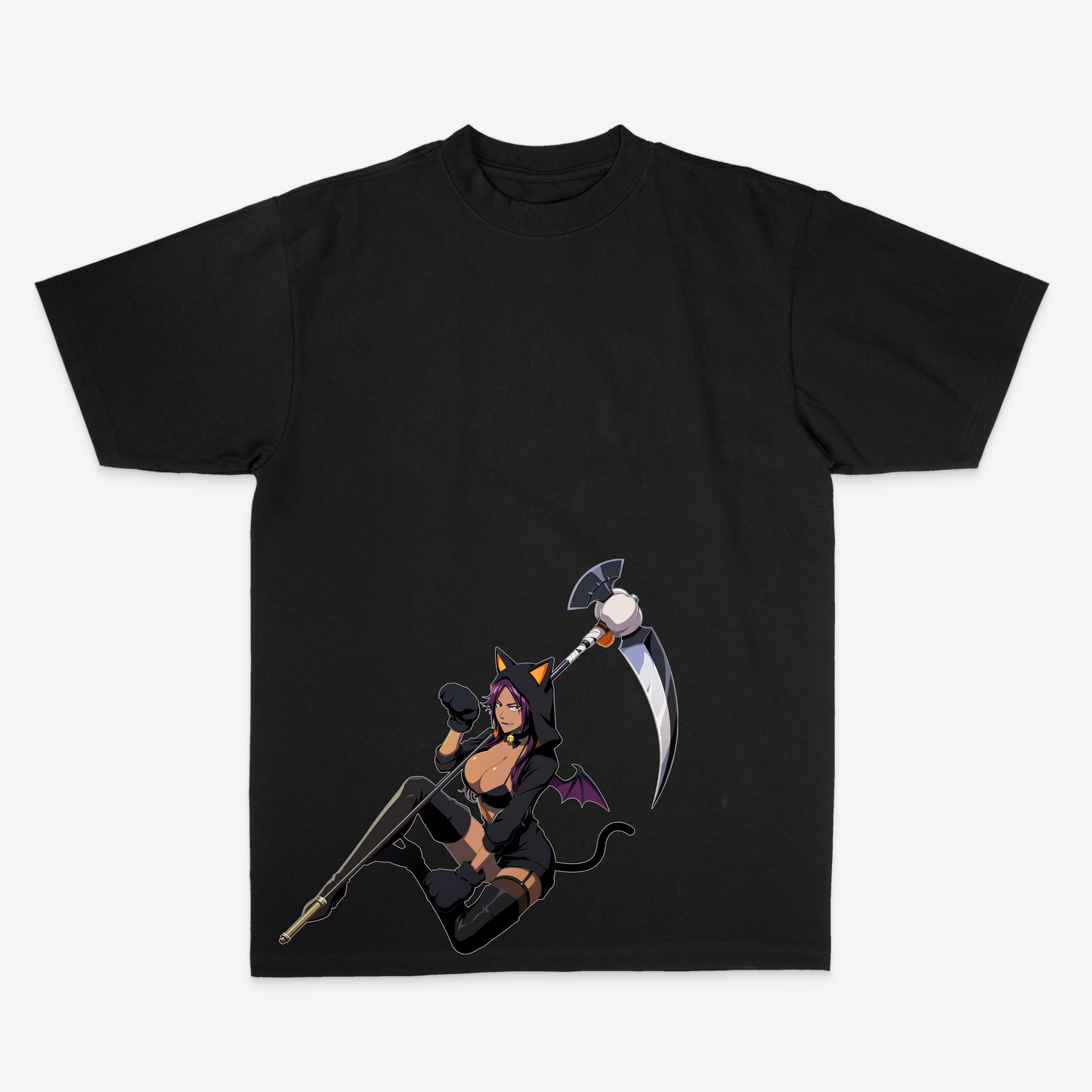 YORUICHI SPOOKY TEE