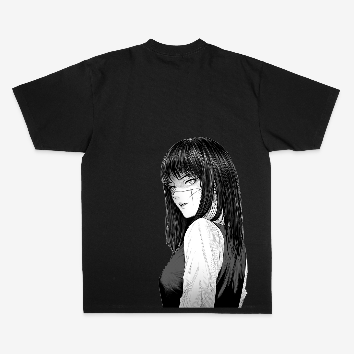 ASA YORU TEE