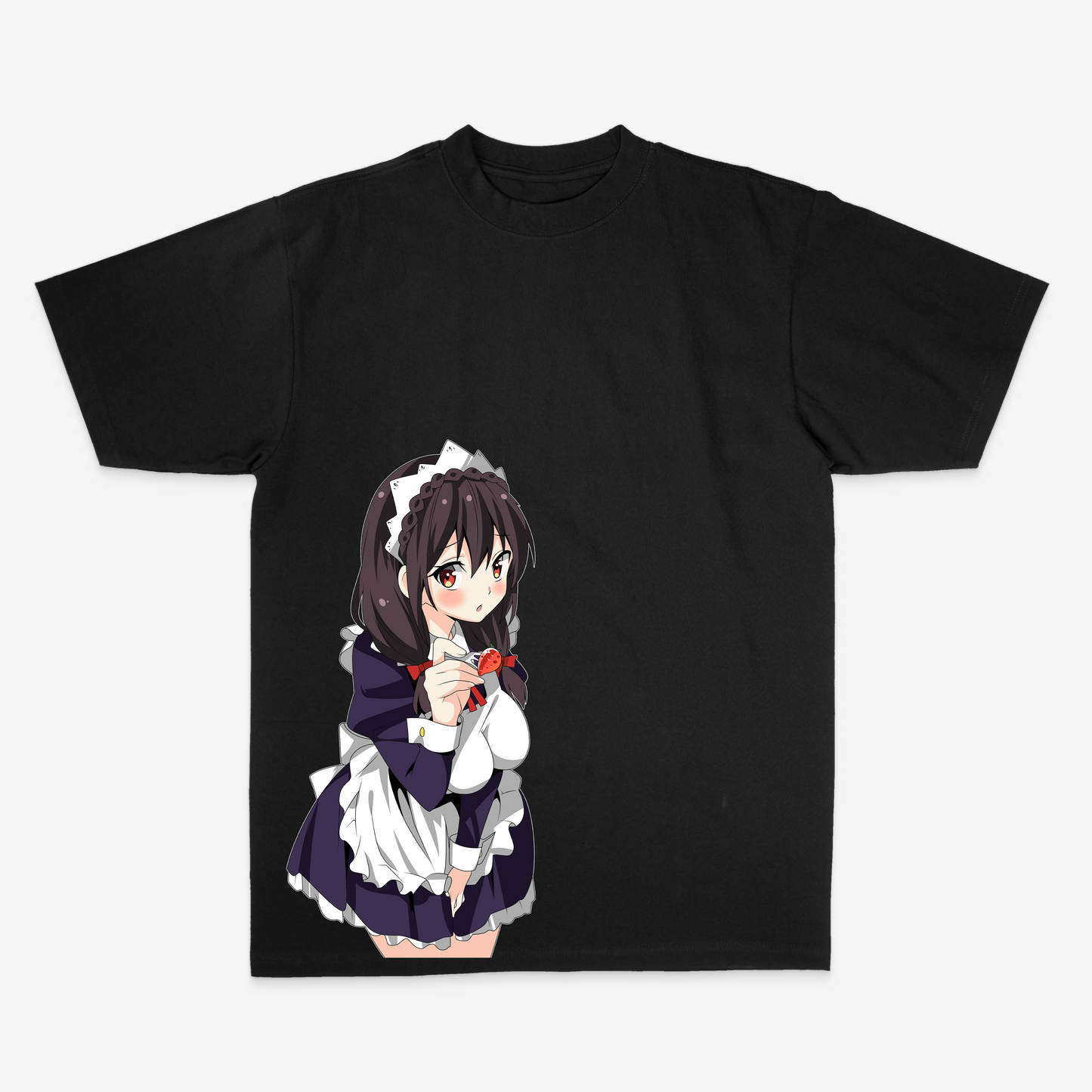 YUN YUN MAID TEE