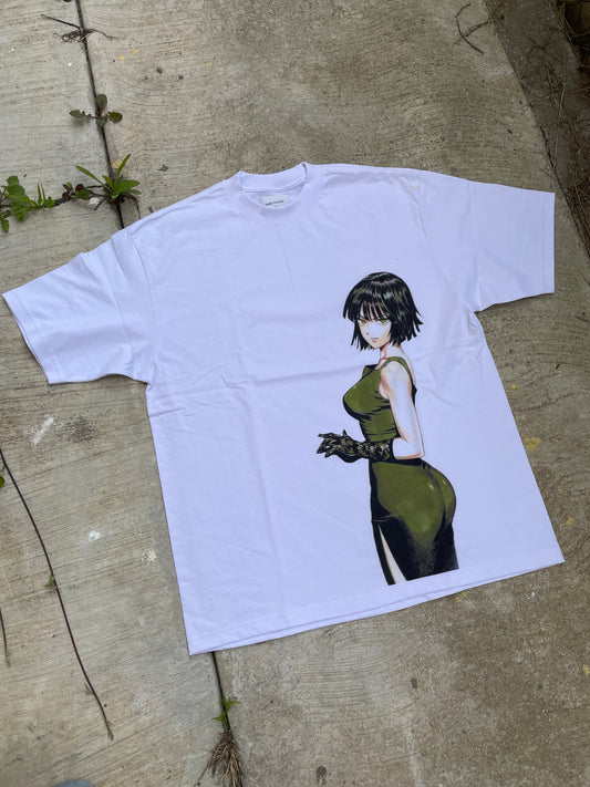 FUBUKI TEE (Colored)