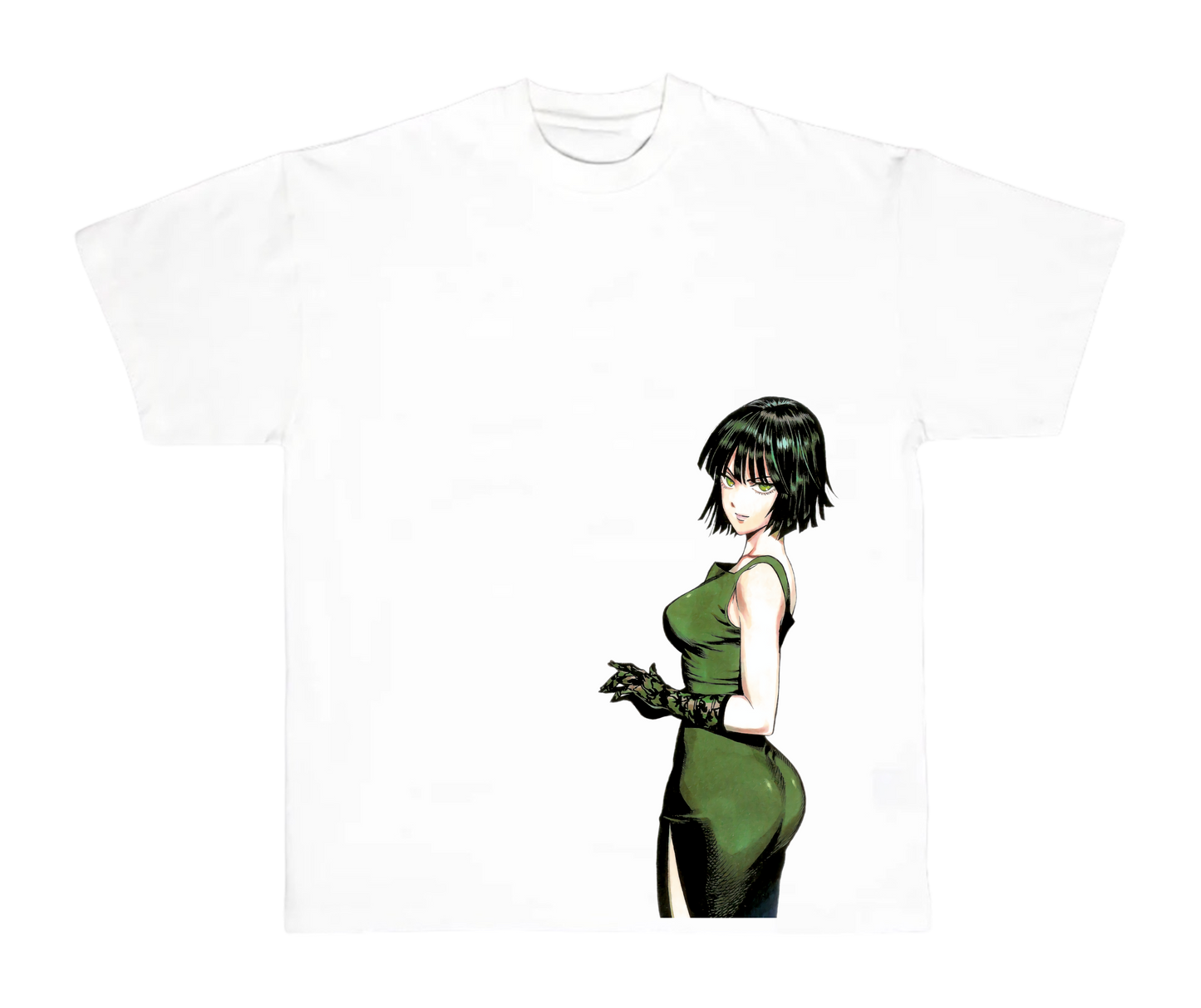 FUBUKI TEE (Colored)