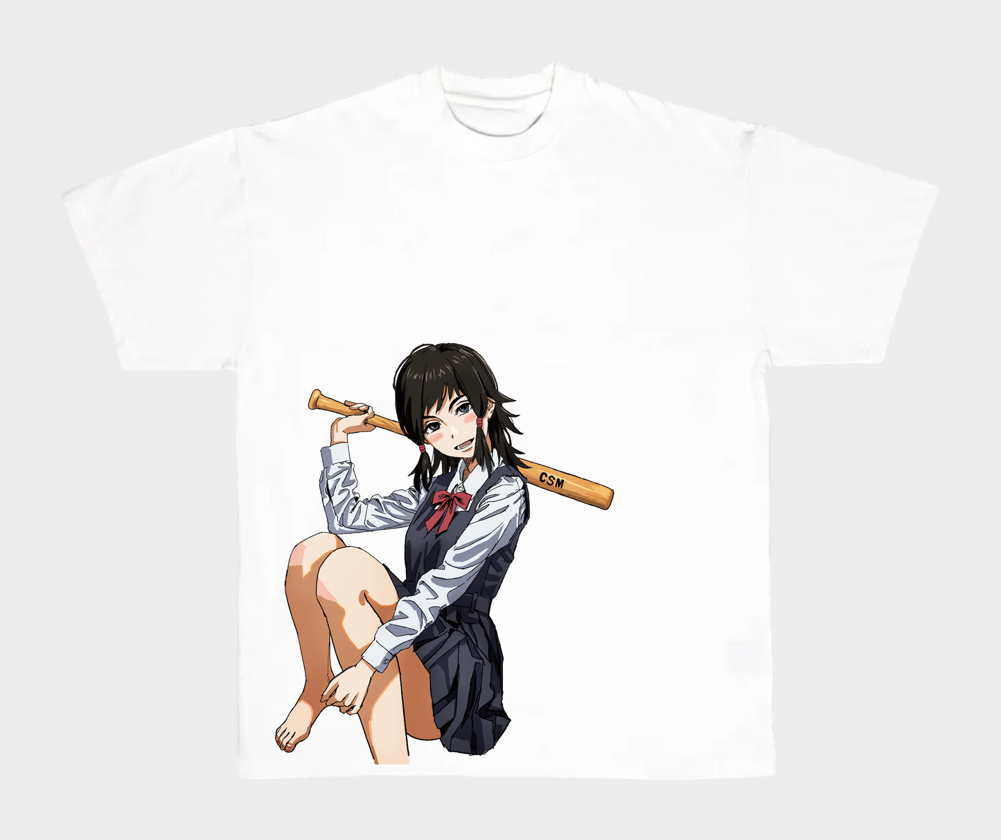 FUMIKO TEE