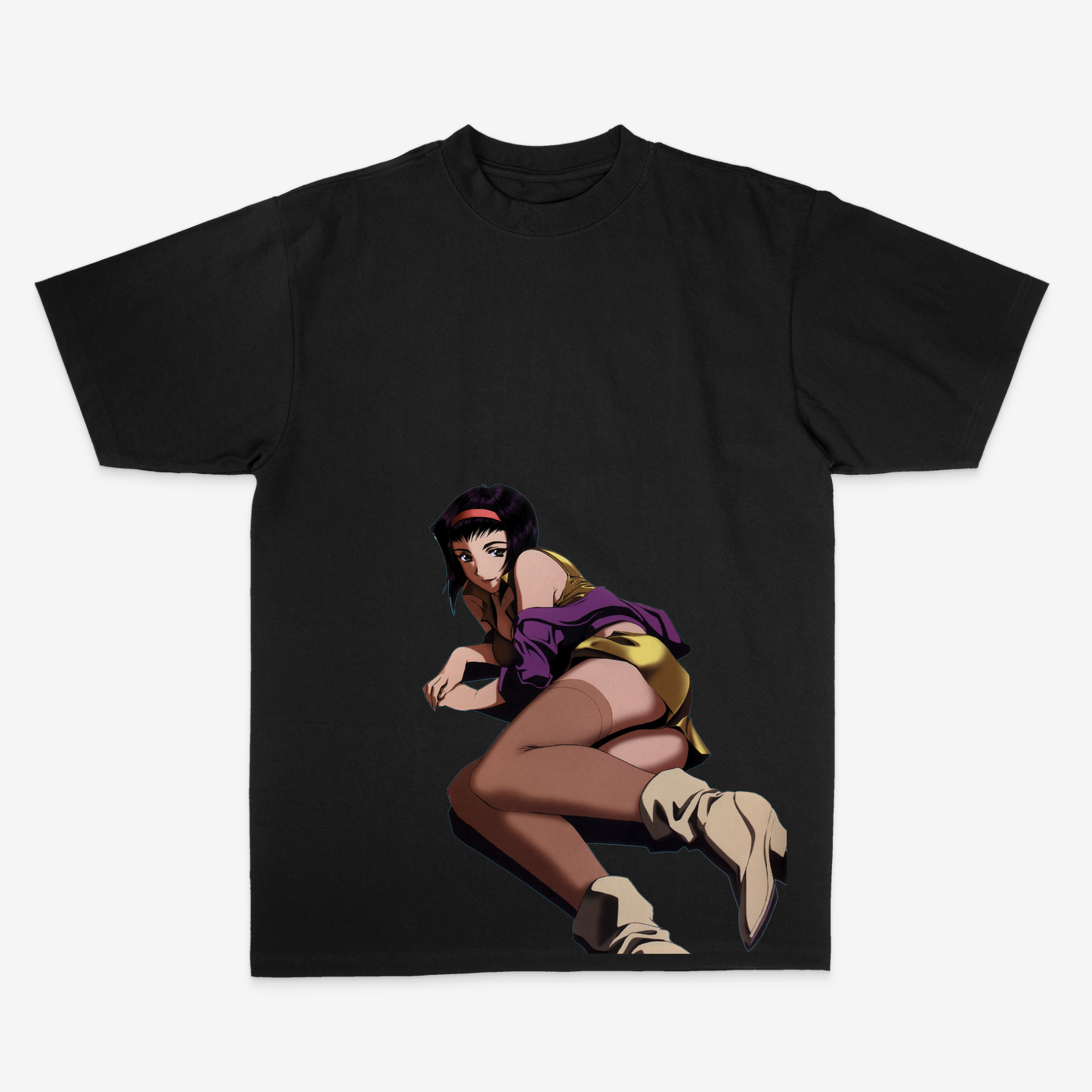 FAYE VALENTINE 001 TEE