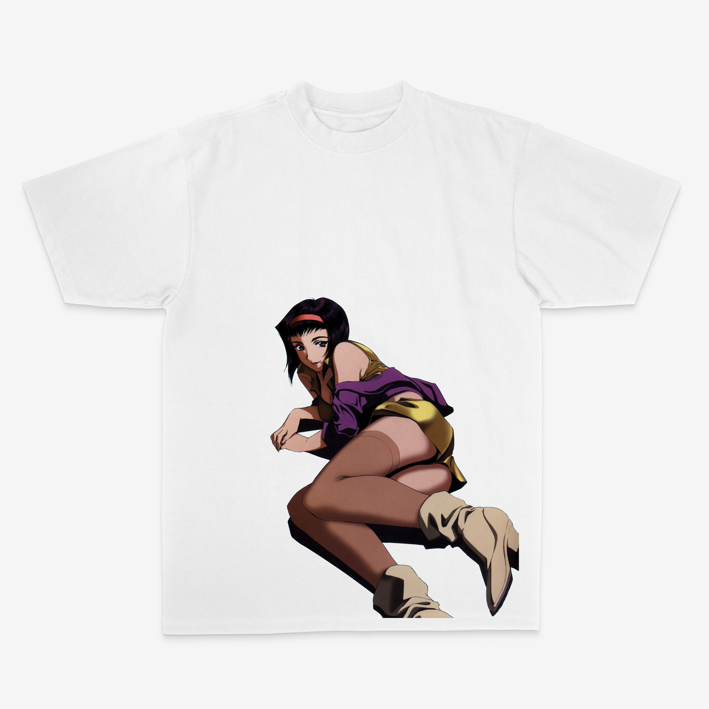 FAYE VALENTINE 001 TEE