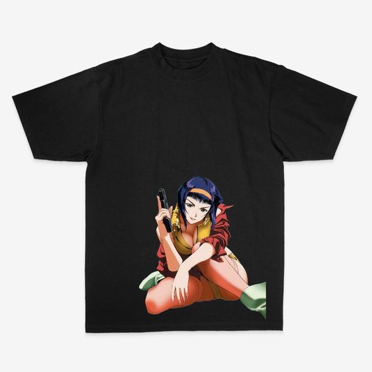 FAYE VALENTINE 003 TEE