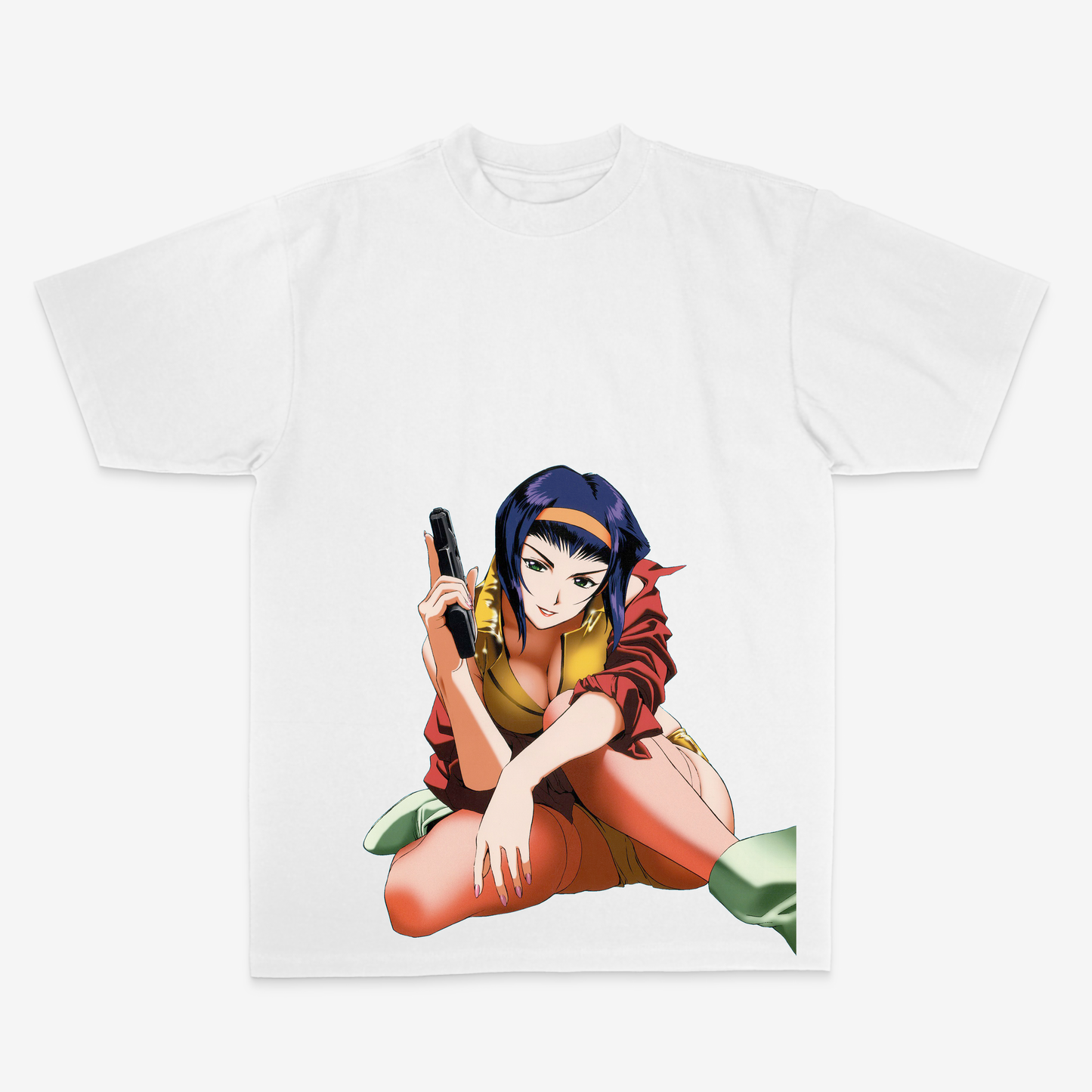 FAYE VALENTINE 003 TEE