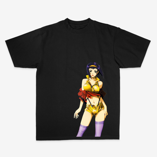 FAYE VALENTINE 004 TEE