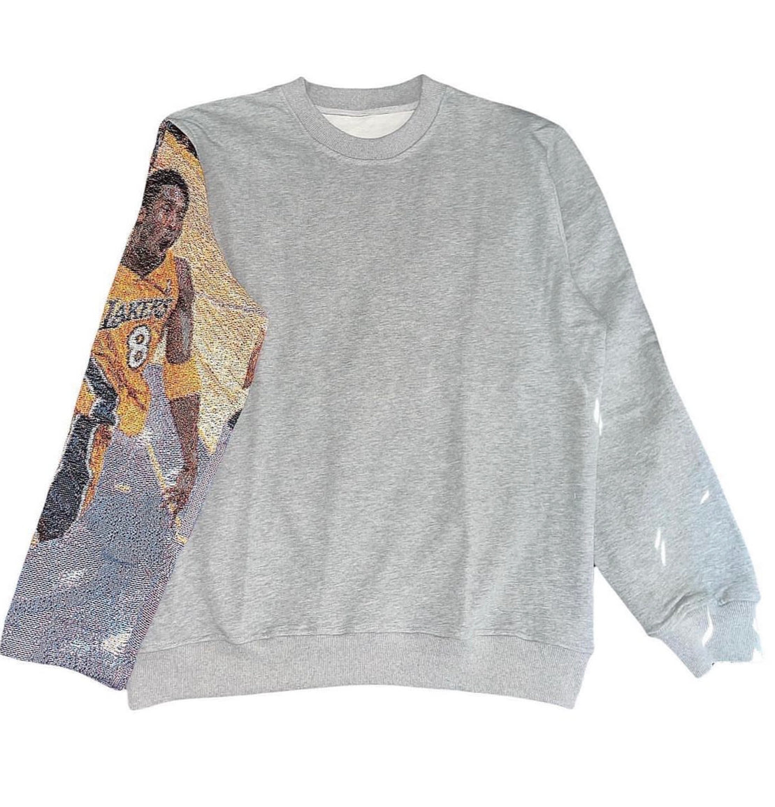 Kobe Tapestry Crewneck