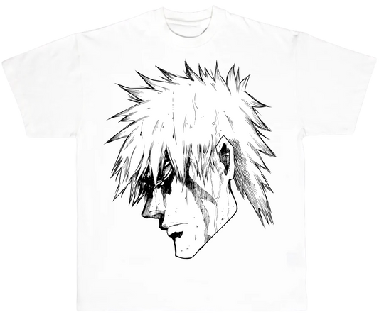 ICHIGO RAGE TEE