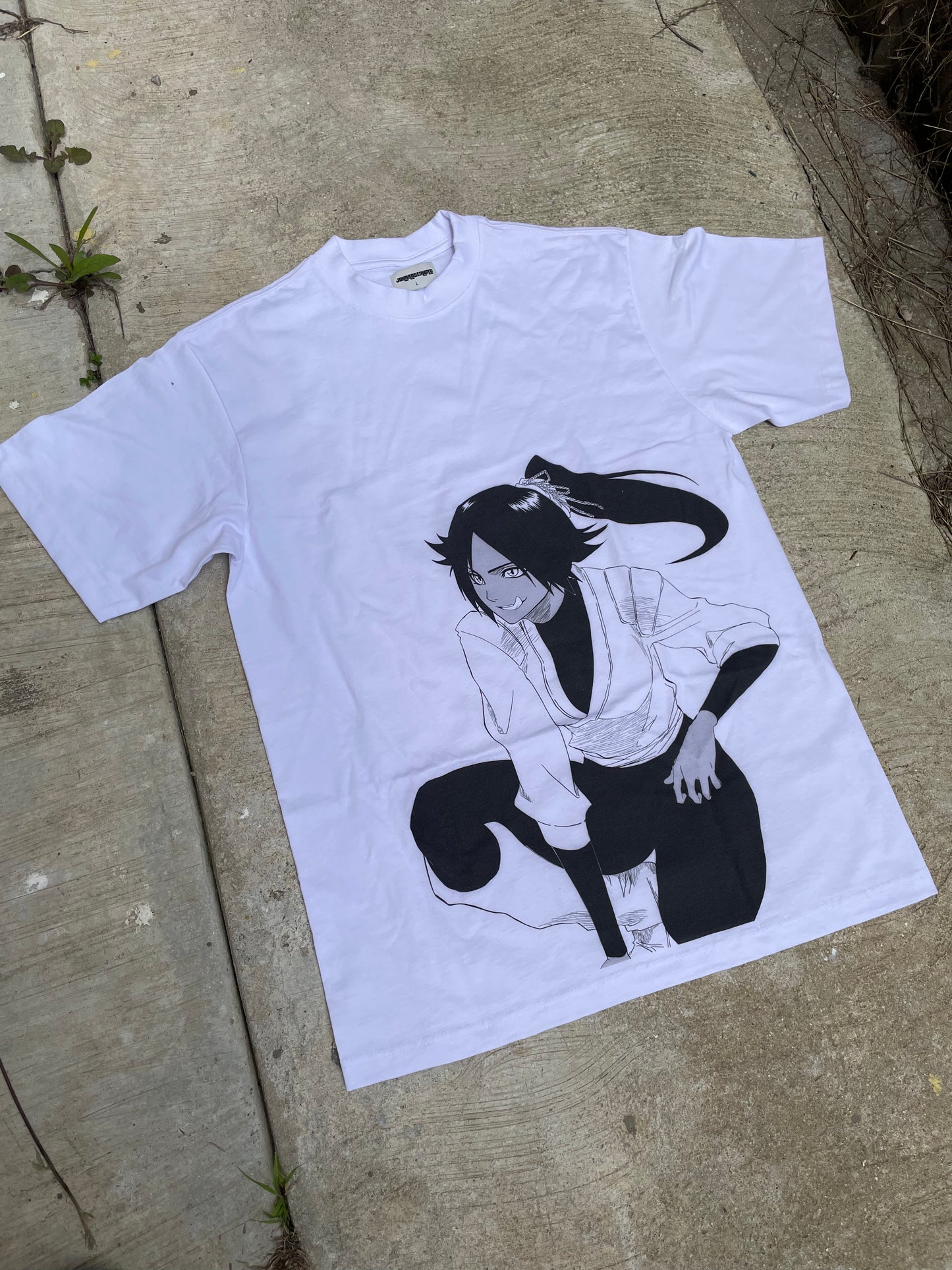 YORUICHI TEE