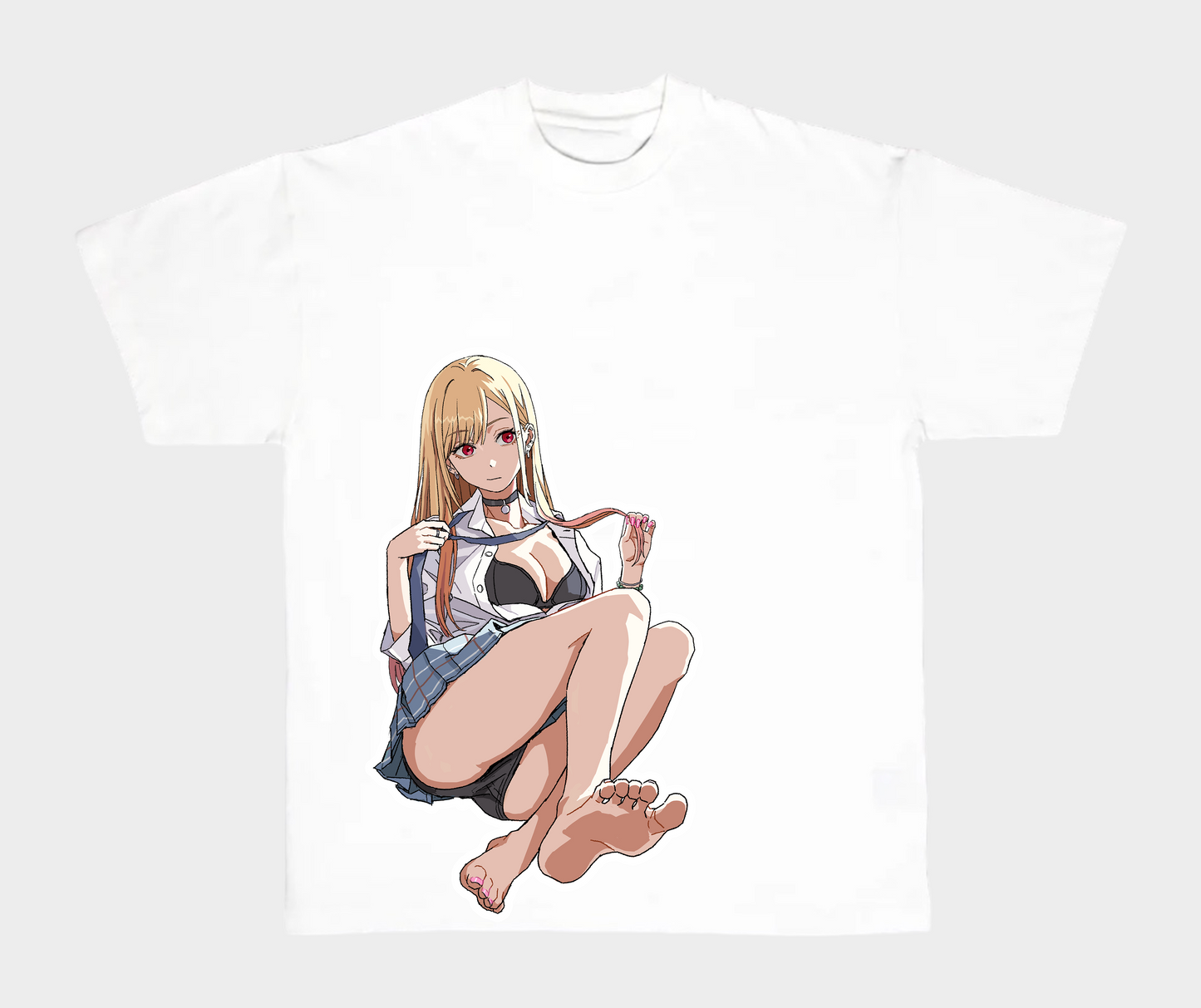 MARIN POSE TEE