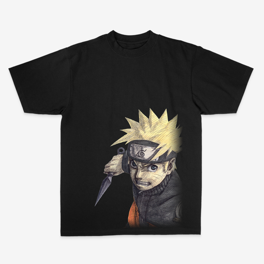 NARUTO 002 TEE