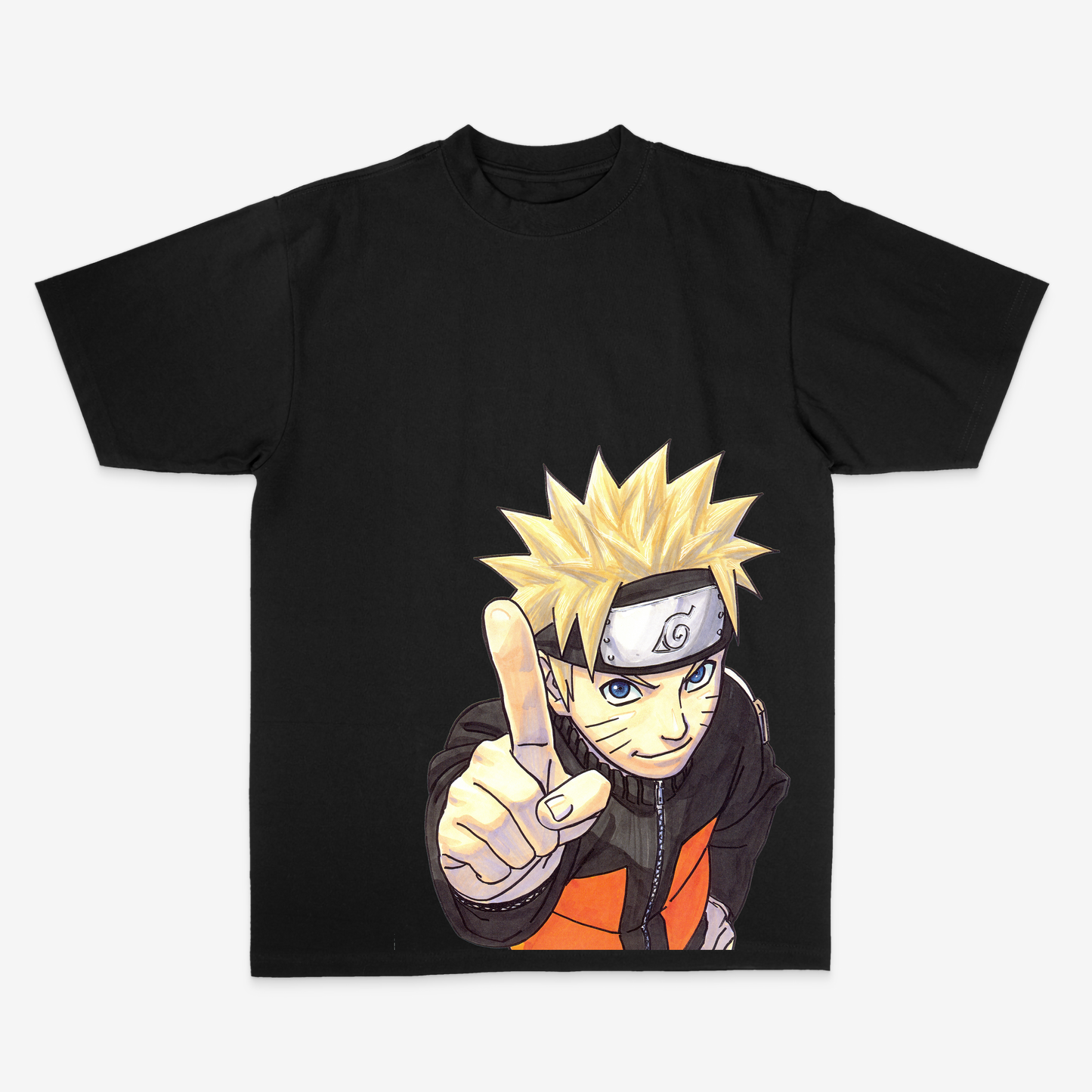 NARUTO 003 TEE